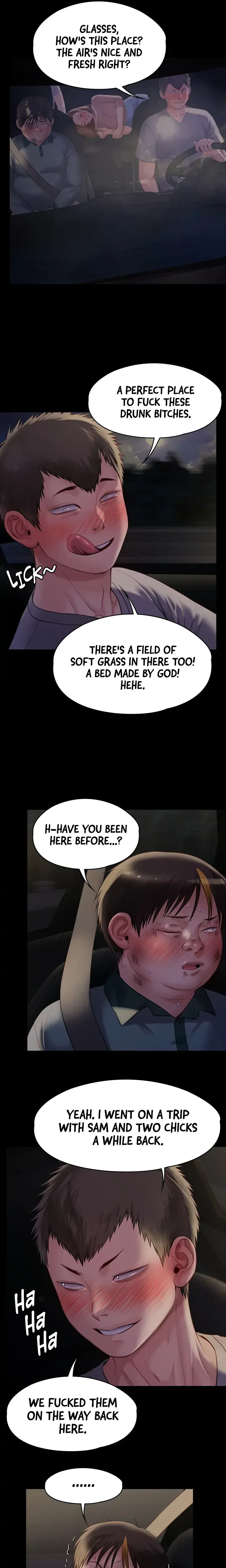 Queen Bee Chapter 225 - Page 26