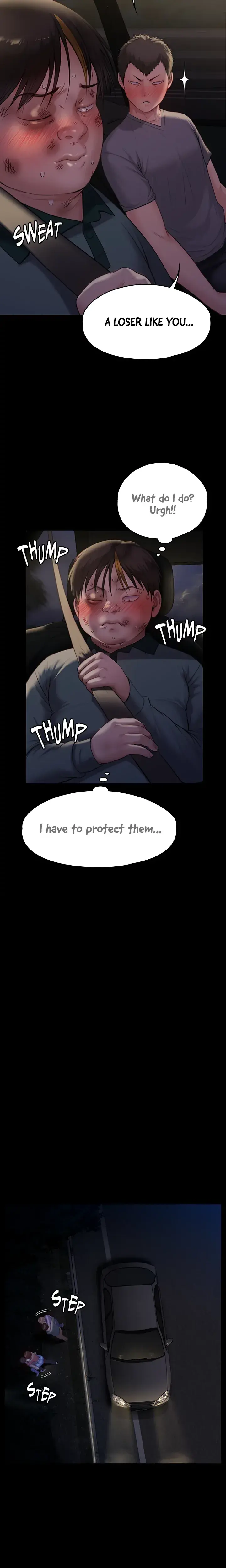 Queen Bee Chapter 225 - Page 28