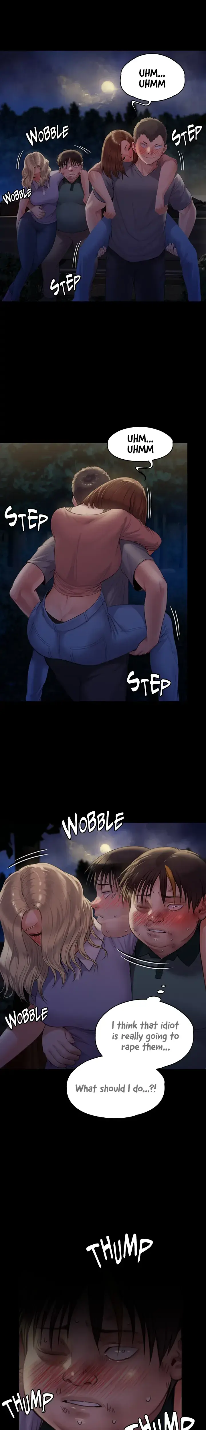 Queen Bee Chapter 225 - Page 29