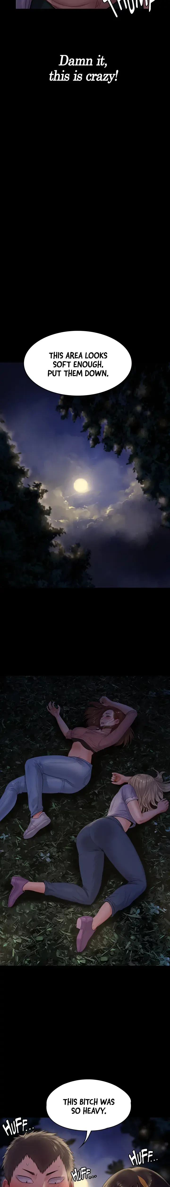 Queen Bee Chapter 225 - Page 30