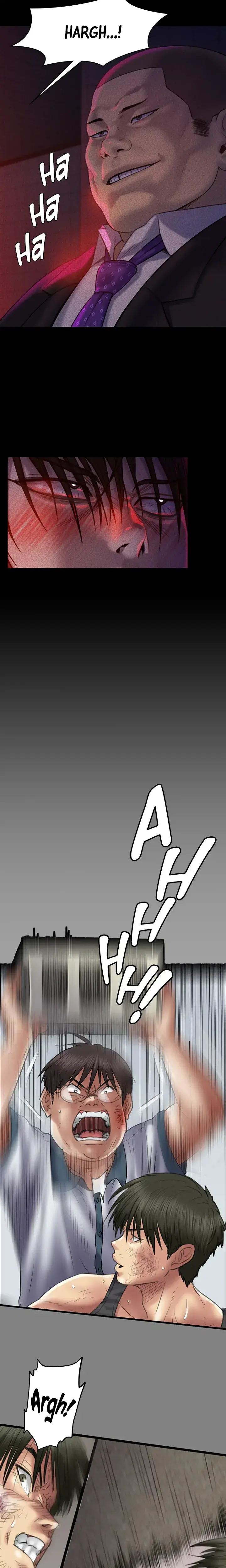 Queen Bee Chapter 225 - Page 5