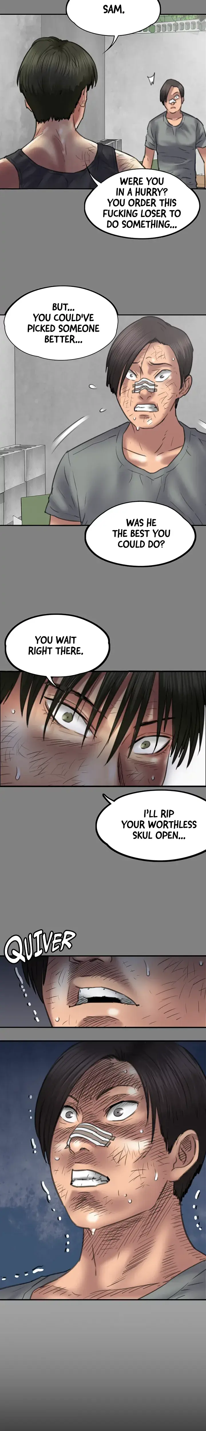 Queen Bee Chapter 225 - Page 7