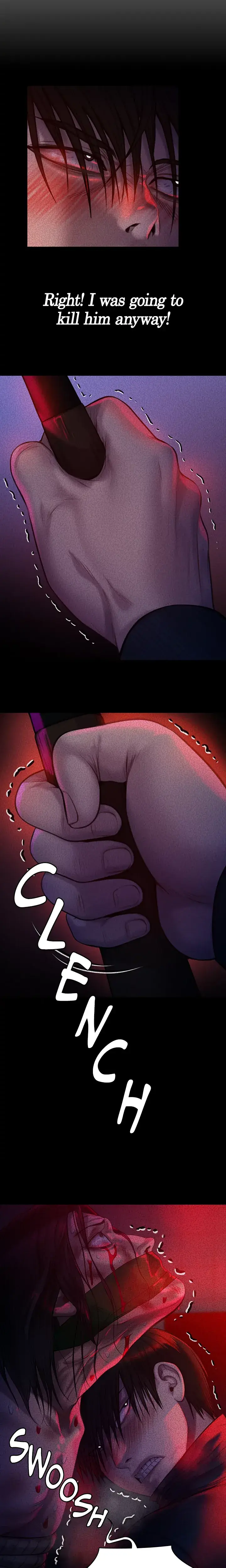 Queen Bee Chapter 225 - Page 8