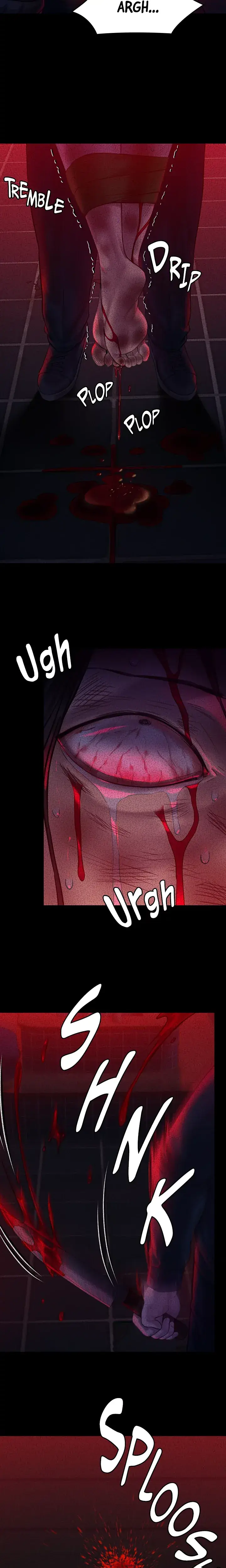 Queen Bee Chapter 225 - Page 9
