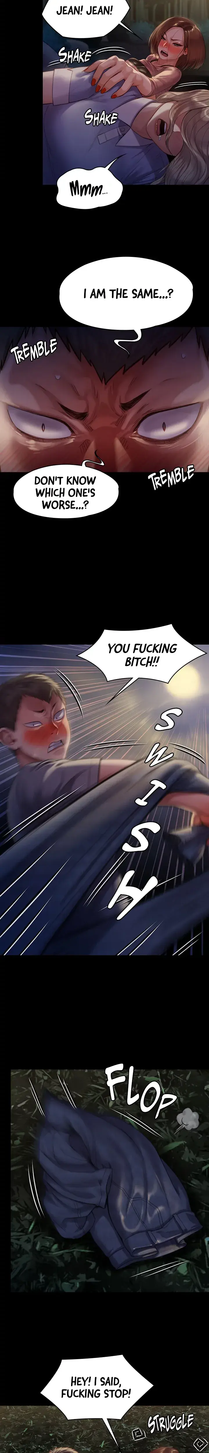 Queen Bee Chapter 226 - Page 19