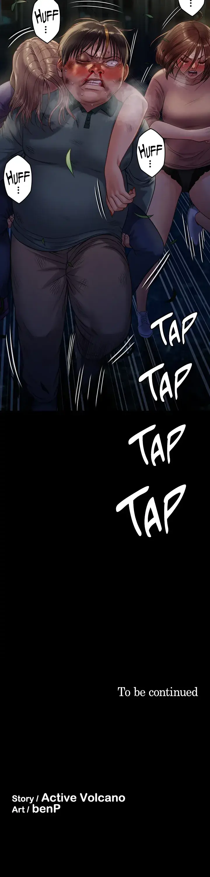 Queen Bee Chapter 226 - Page 27