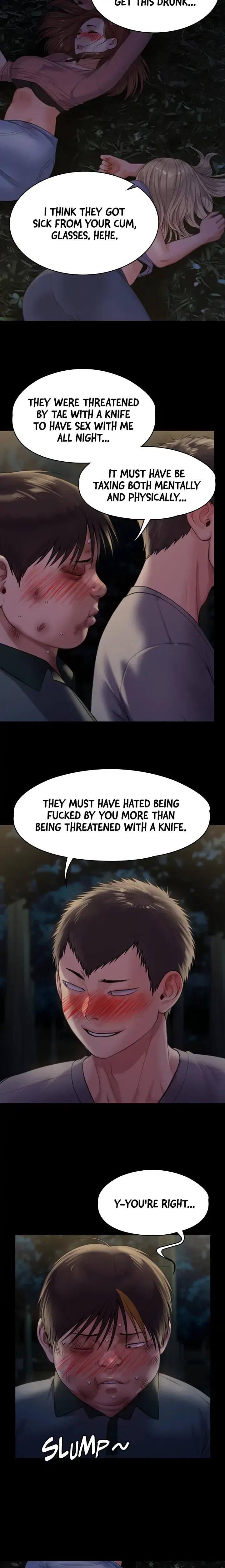 Queen Bee Chapter 226 - Page 3