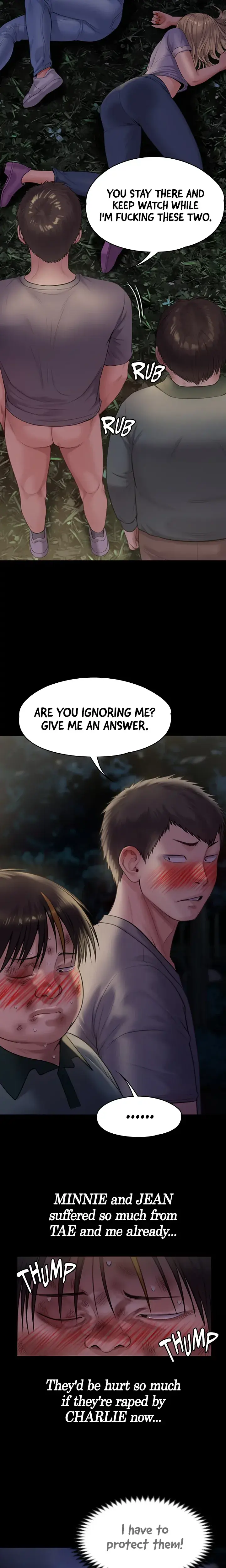 Queen Bee Chapter 226 - Page 4