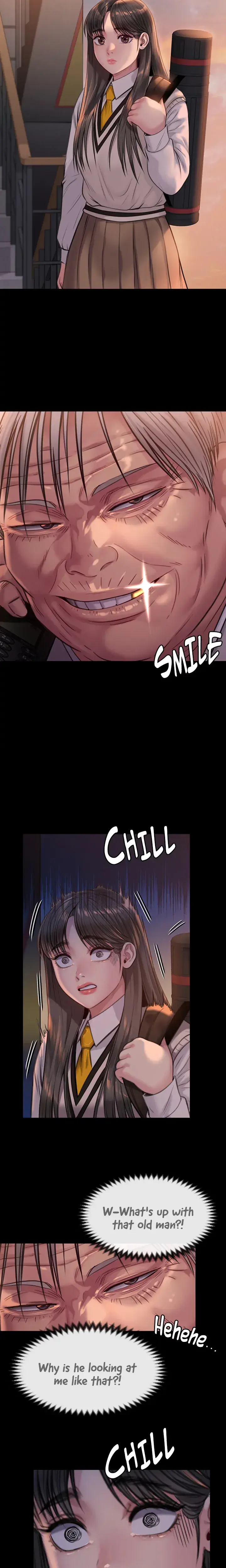 Queen Bee Chapter 227 - Page 14