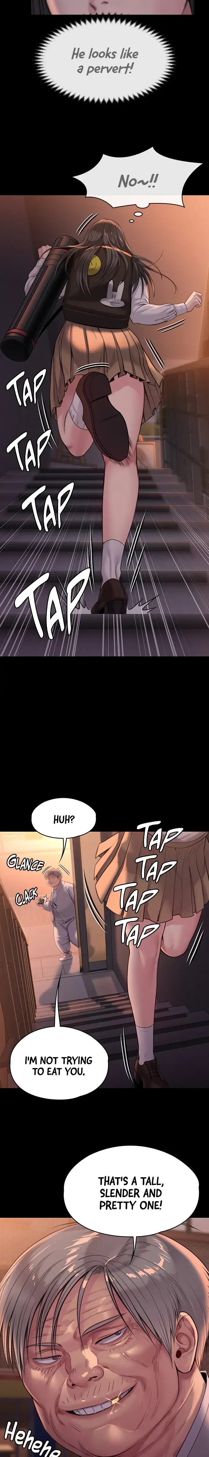 Queen Bee Chapter 227 - Page 15