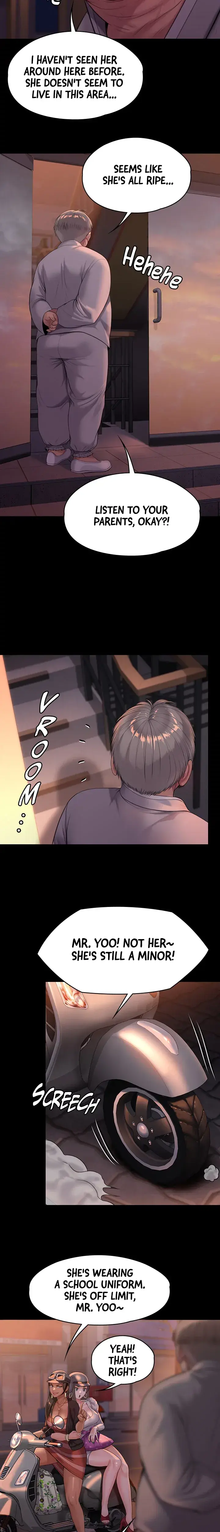 Queen Bee Chapter 227 - Page 16