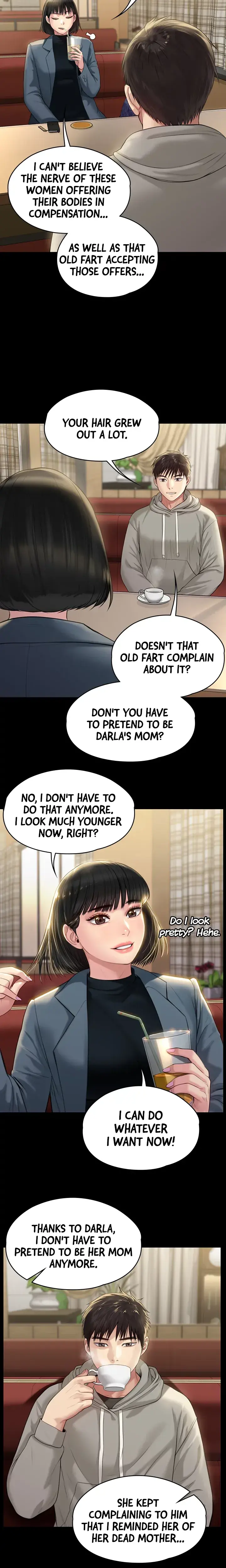 Queen Bee Chapter 227 - Page 19
