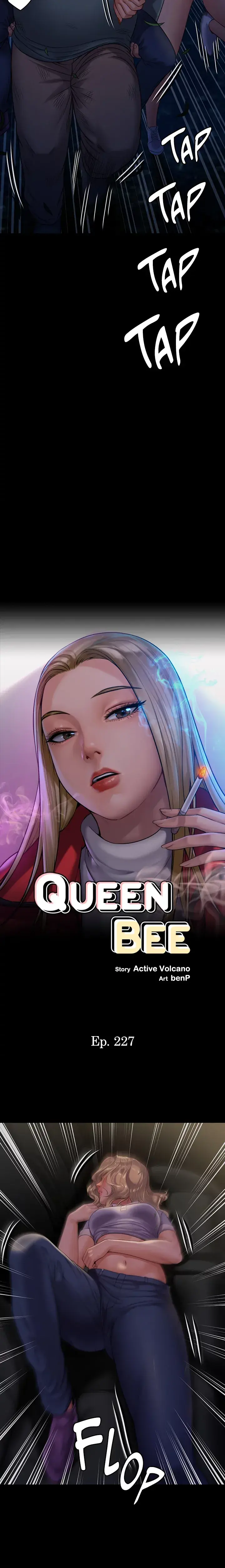 Queen Bee Chapter 227 - Page 2