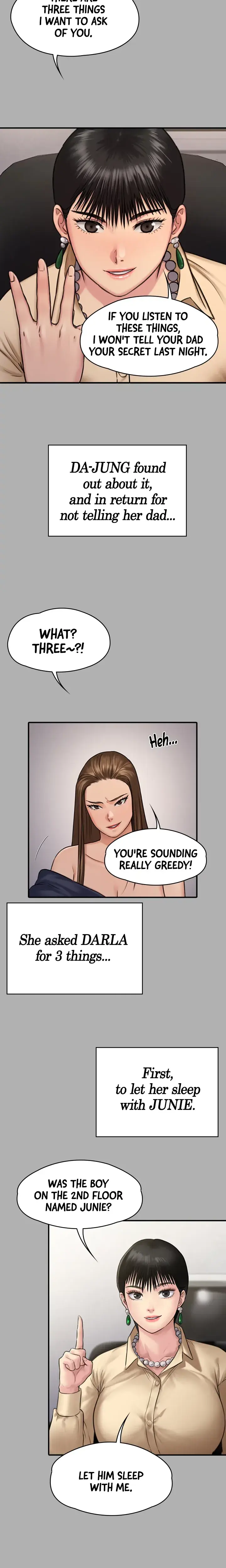 Queen Bee Chapter 227 - Page 23