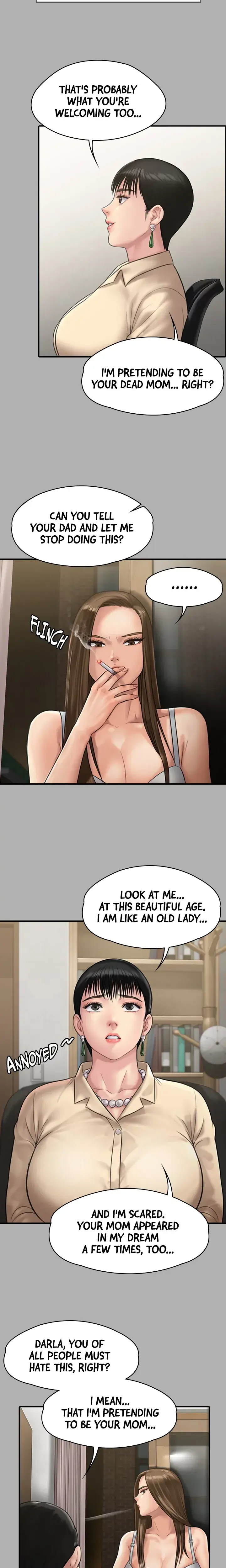 Queen Bee Chapter 227 - Page 25