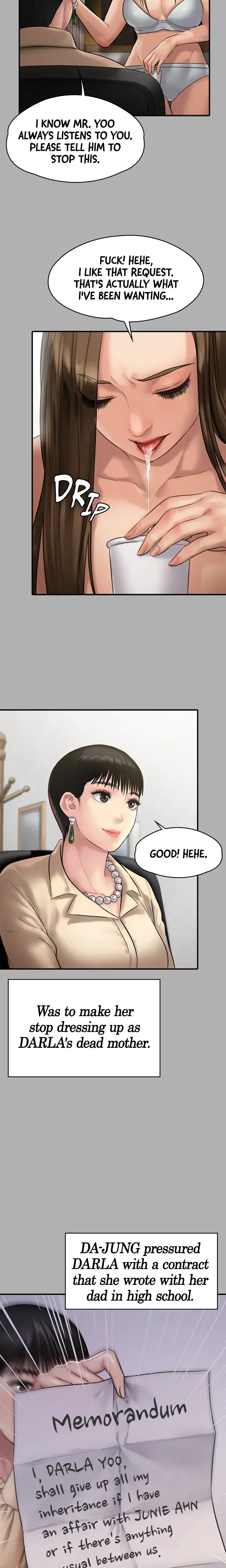 Queen Bee Chapter 227 - Page 26