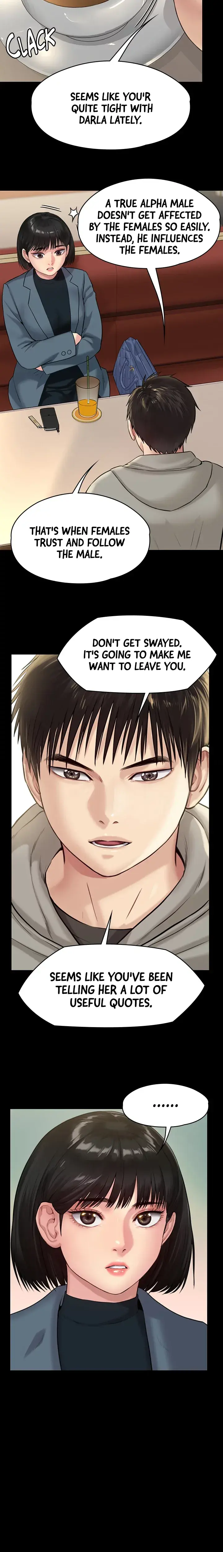Queen Bee Chapter 227 - Page 29