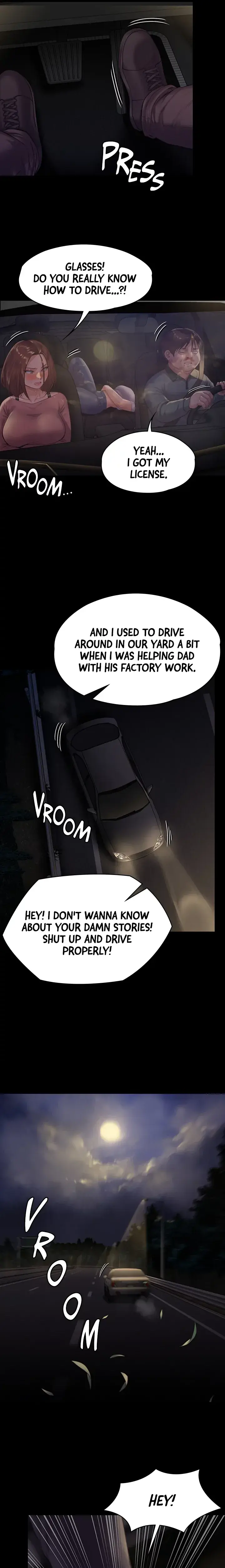 Queen Bee Chapter 227 - Page 3
