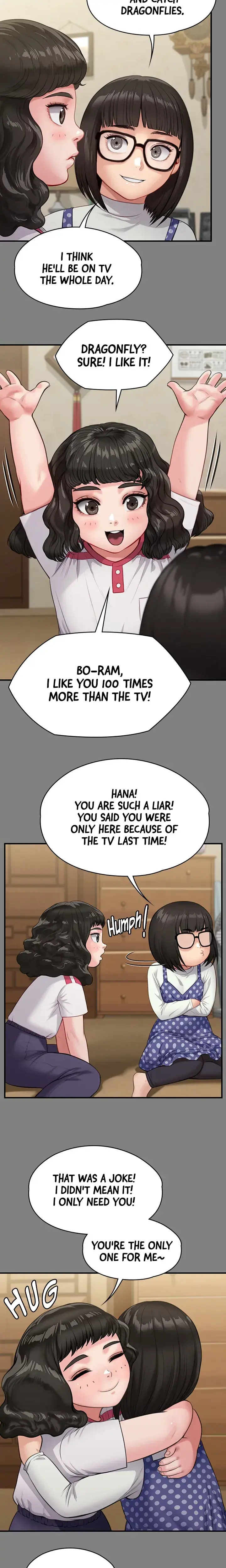 Queen Bee Chapter 228 - Page 14