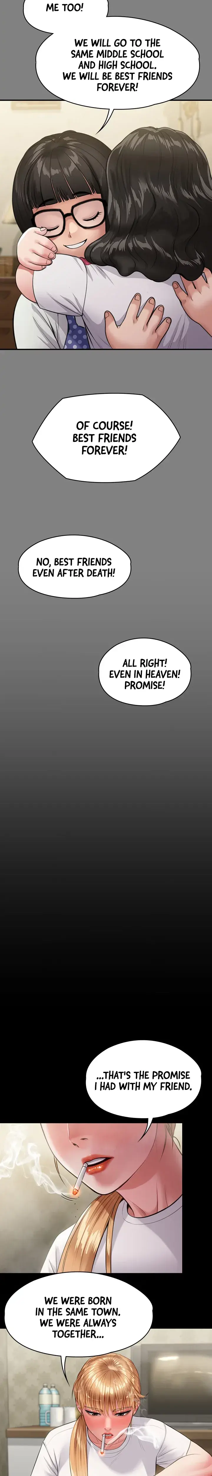 Queen Bee Chapter 228 - Page 15