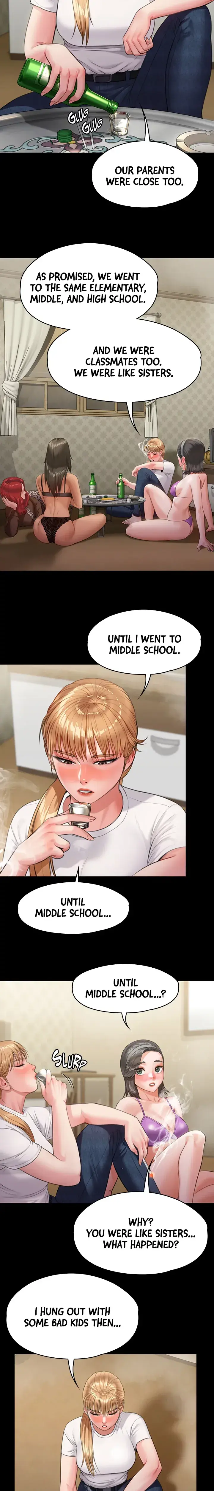 Queen Bee Chapter 228 - Page 16