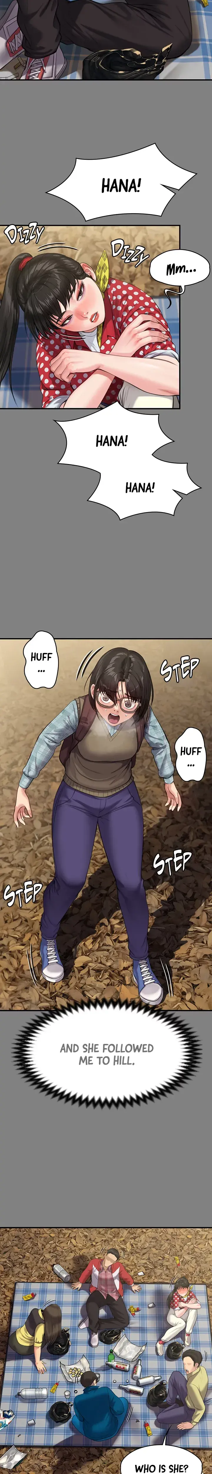 Queen Bee Chapter 228 - Page 19