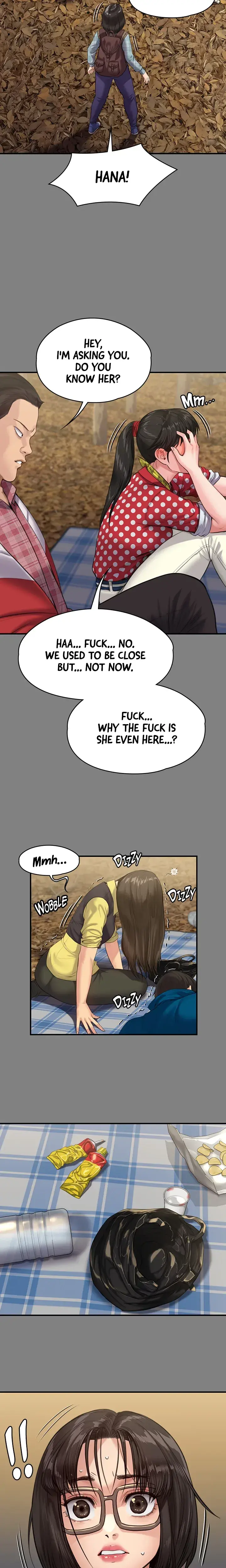 Queen Bee Chapter 228 - Page 20
