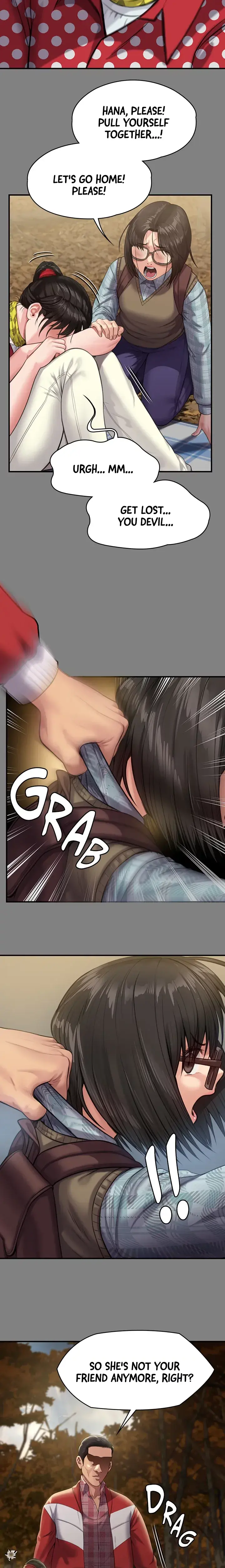 Queen Bee Chapter 228 - Page 23