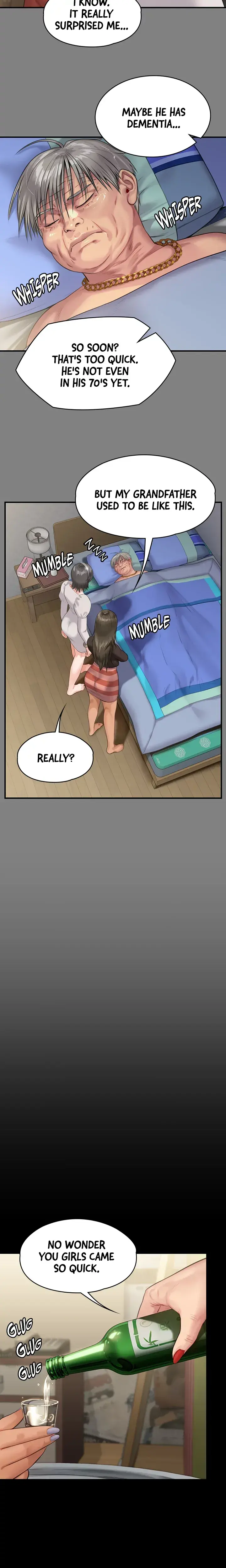 Queen Bee Chapter 228 - Page 7