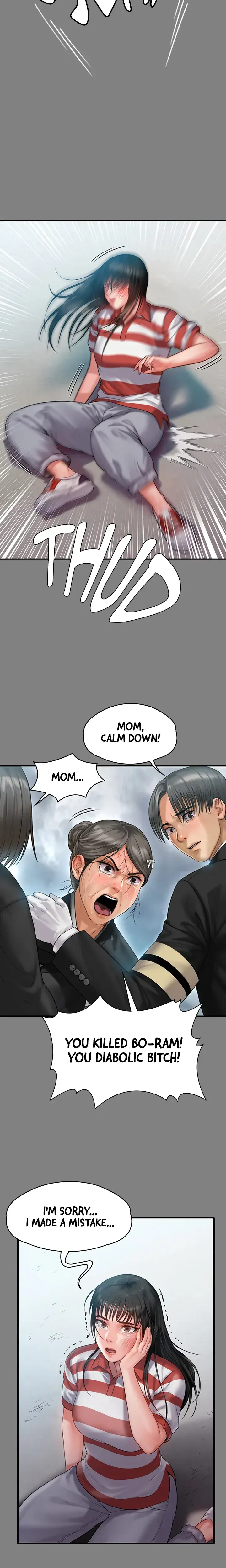 Queen Bee Chapter 229 - Page 10