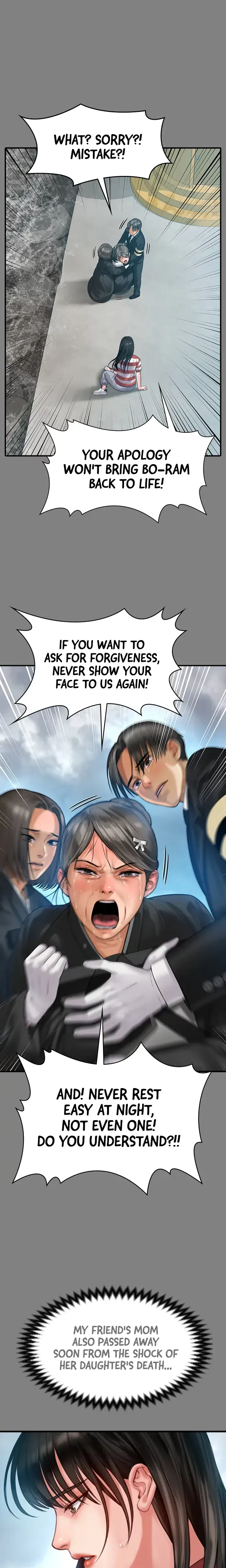 Queen Bee Chapter 229 - Page 11