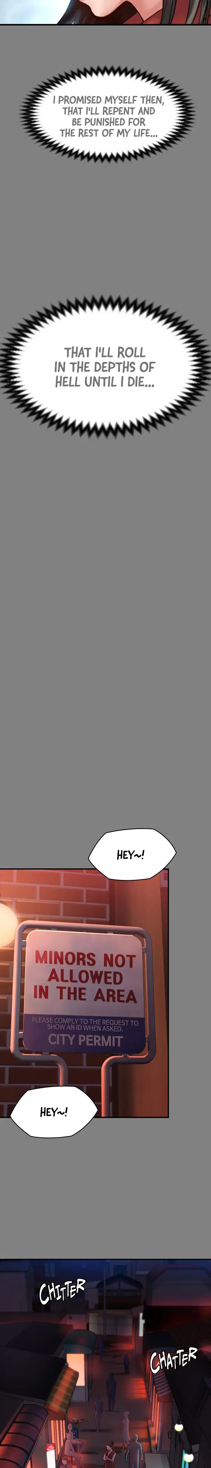 Queen Bee Chapter 229 - Page 12
