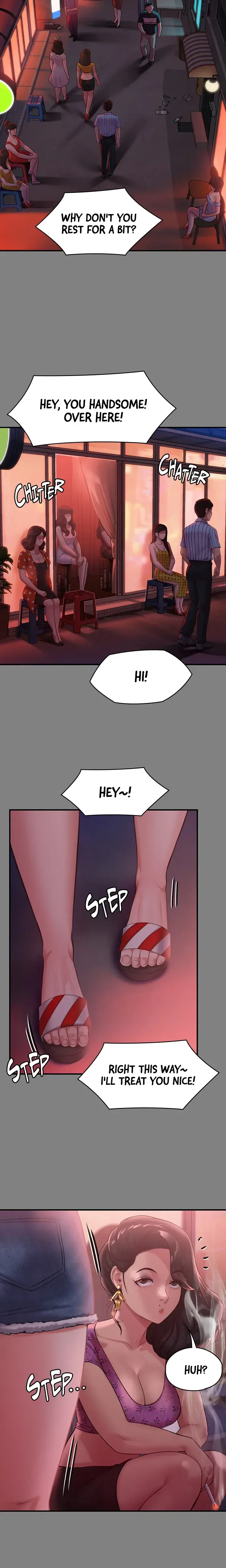 Queen Bee Chapter 229 - Page 13