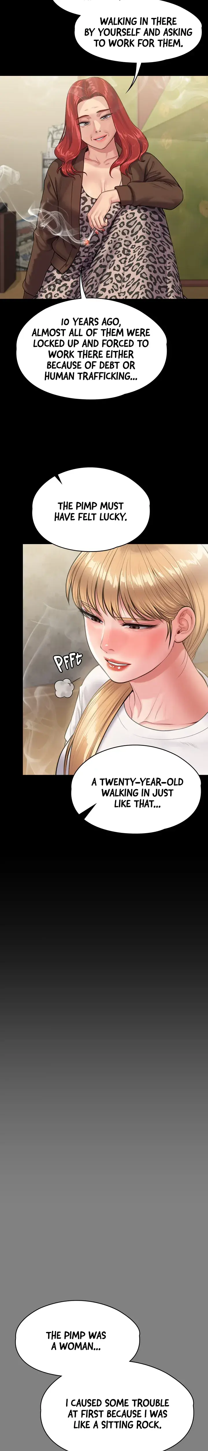 Queen Bee Chapter 229 - Page 15