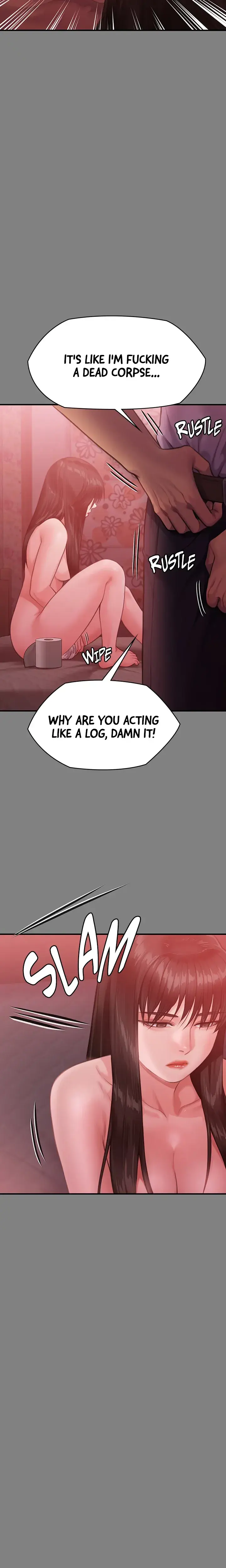 Queen Bee Chapter 229 - Page 17