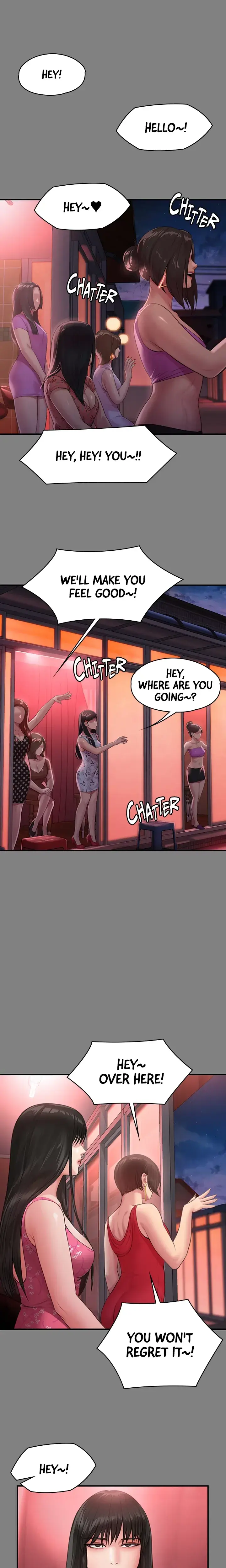 Queen Bee Chapter 229 - Page 18