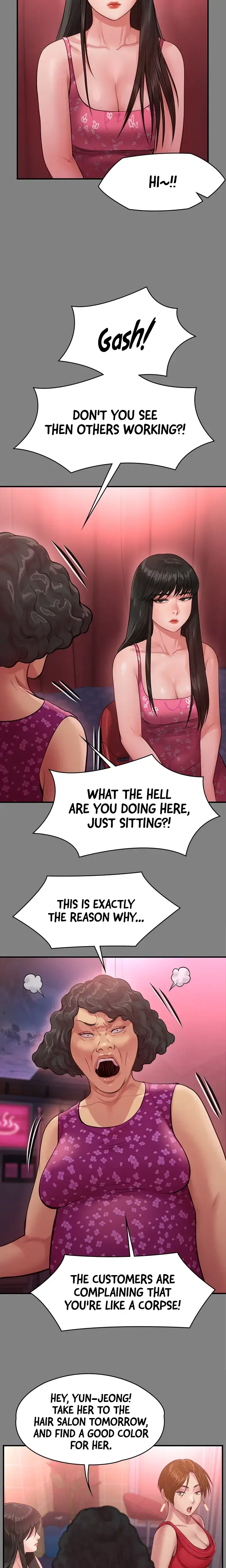 Queen Bee Chapter 229 - Page 19