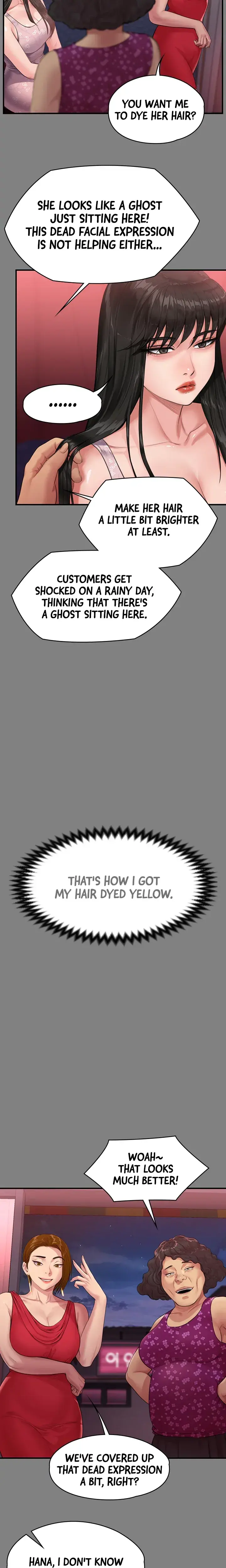 Queen Bee Chapter 229 - Page 20