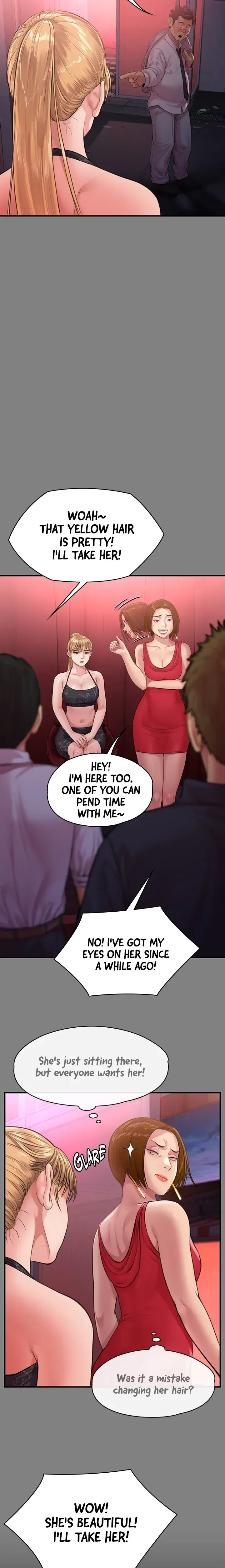Queen Bee Chapter 229 - Page 22