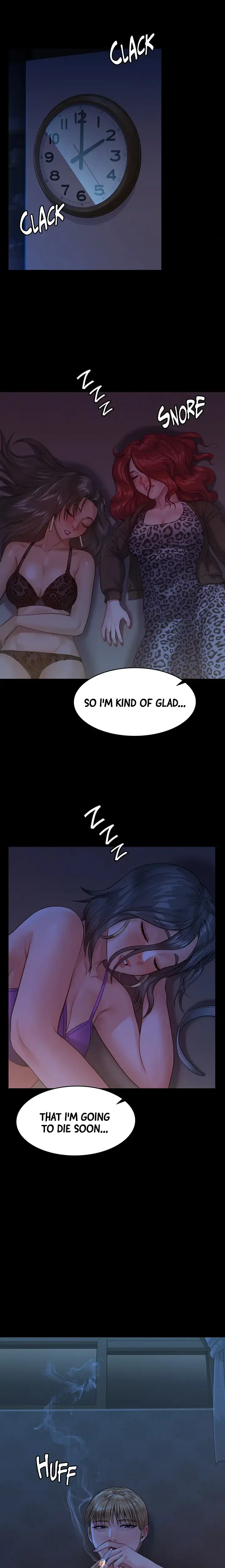 Queen Bee Chapter 229 - Page 25