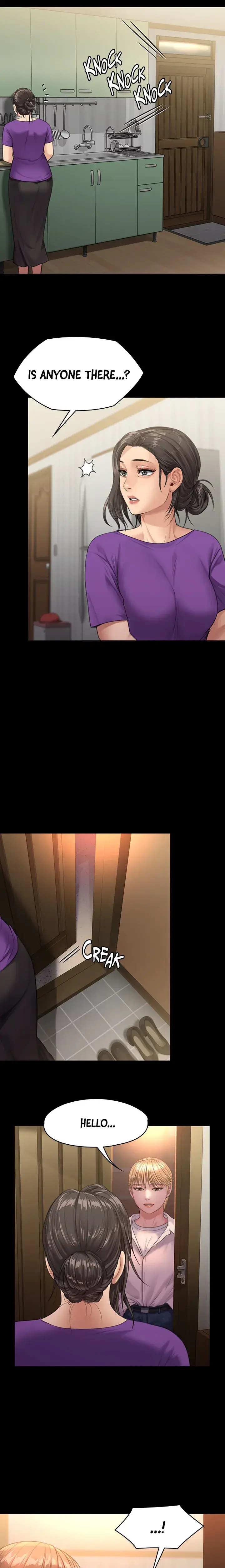 Queen Bee Chapter 229 - Page 28