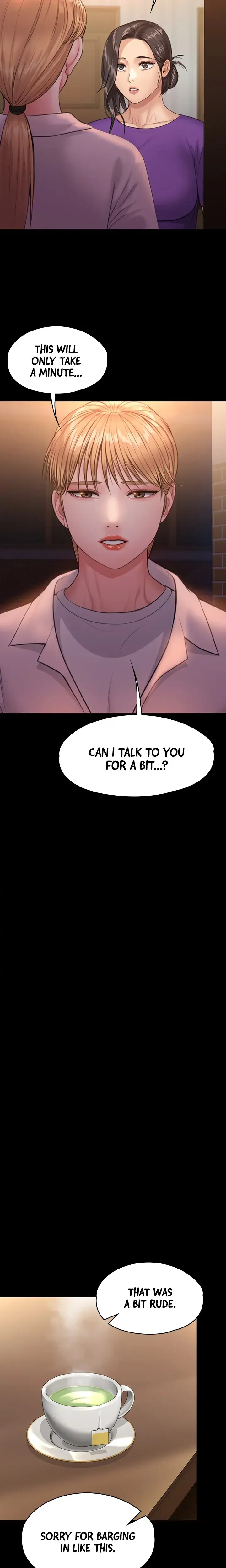 Queen Bee Chapter 229 - Page 29