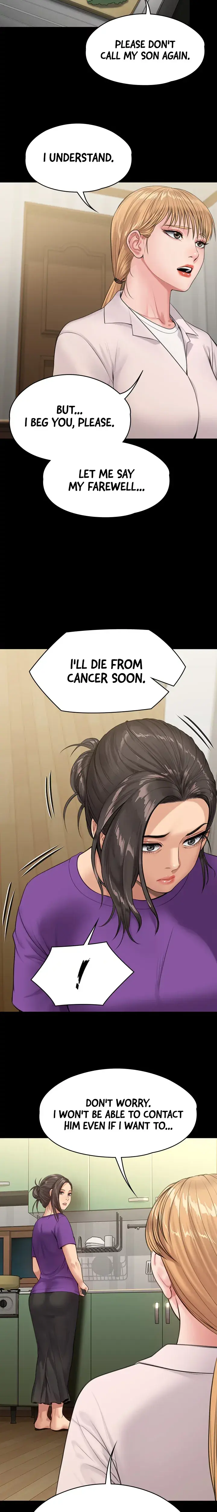 Queen Bee Chapter 229 - Page 32