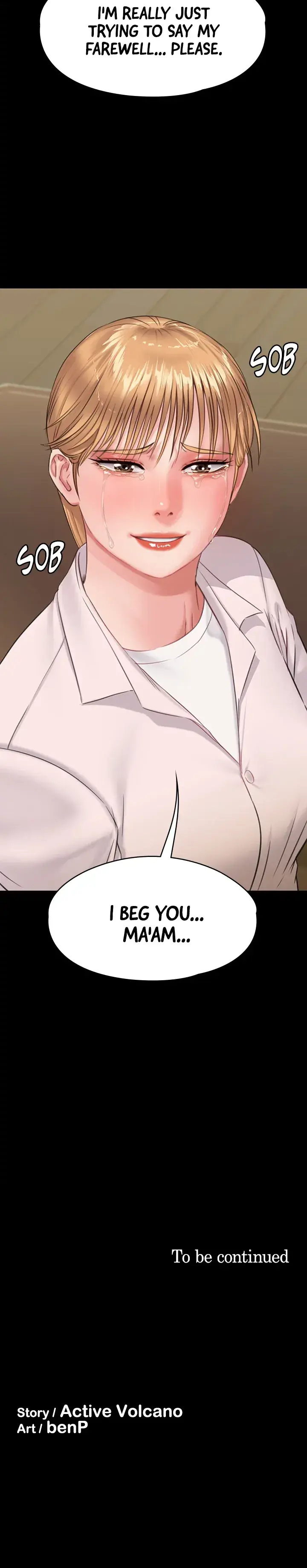 Queen Bee Chapter 229 - Page 33