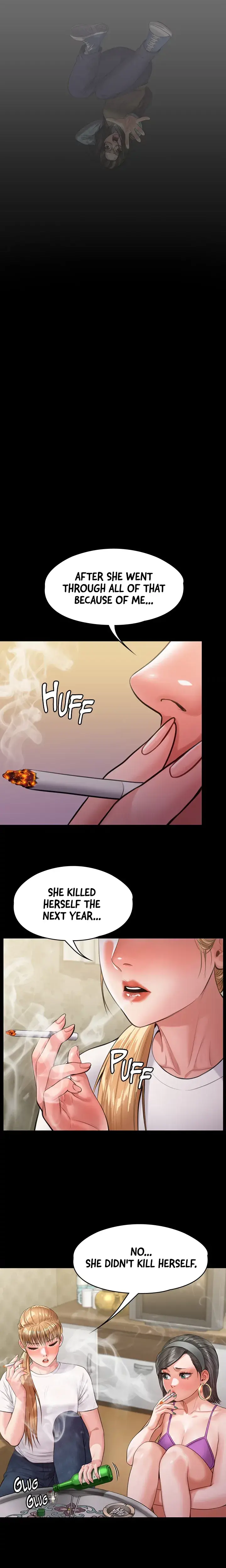 Queen Bee Chapter 229 - Page 5