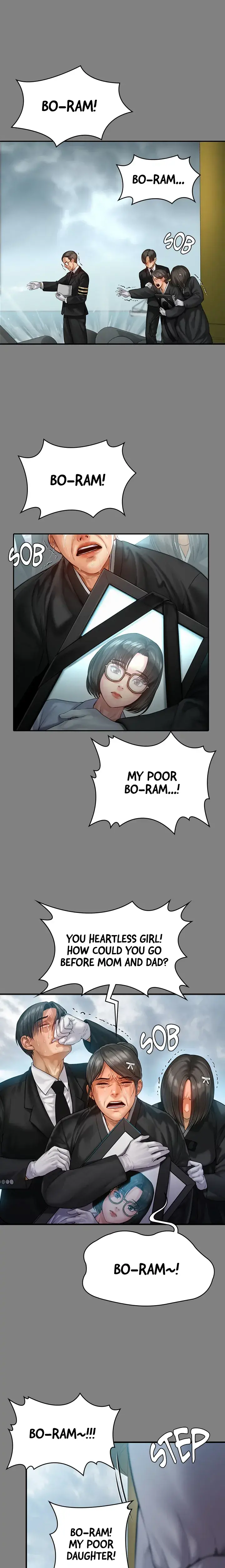 Queen Bee Chapter 229 - Page 7