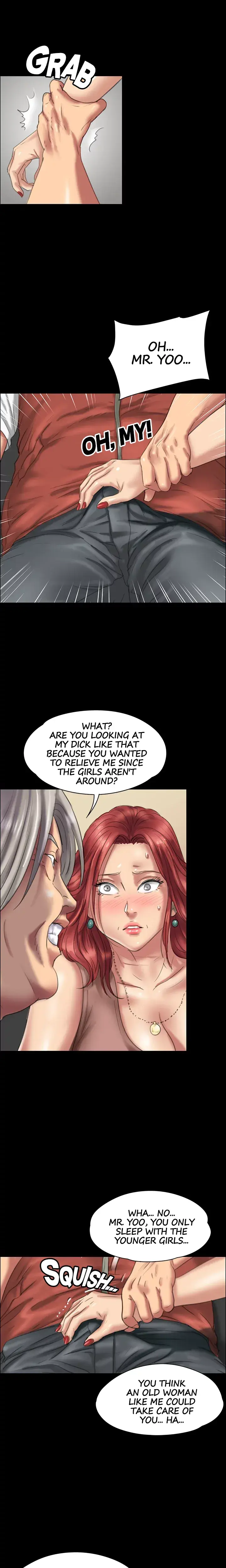 Queen Bee Chapter 23 - Page 1