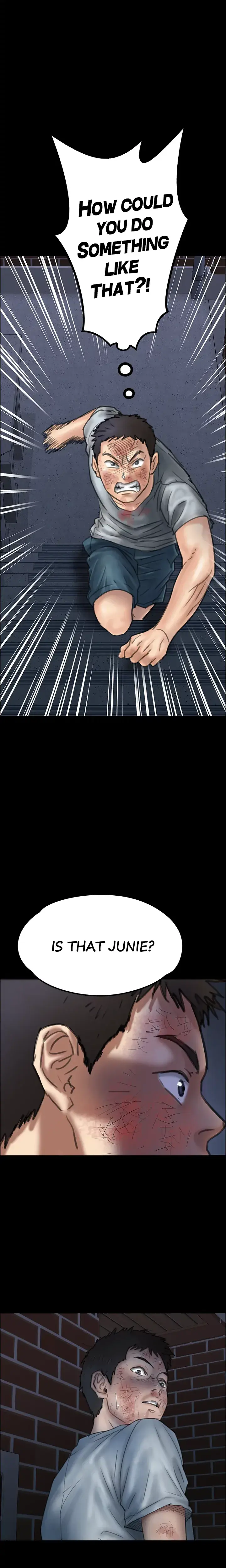 Queen Bee Chapter 23 - Page 11