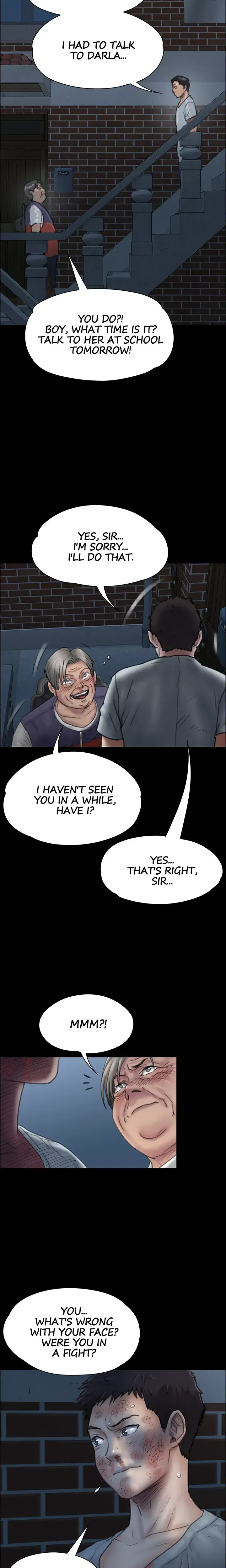 Queen Bee Chapter 23 - Page 13