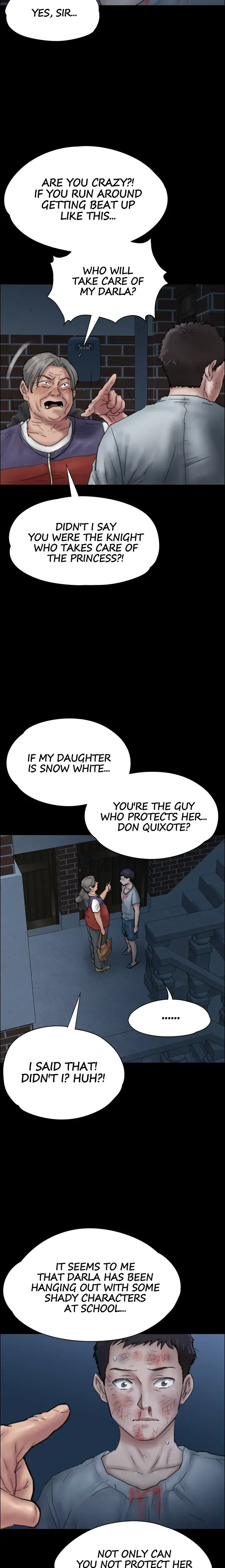 Queen Bee Chapter 23 - Page 14
